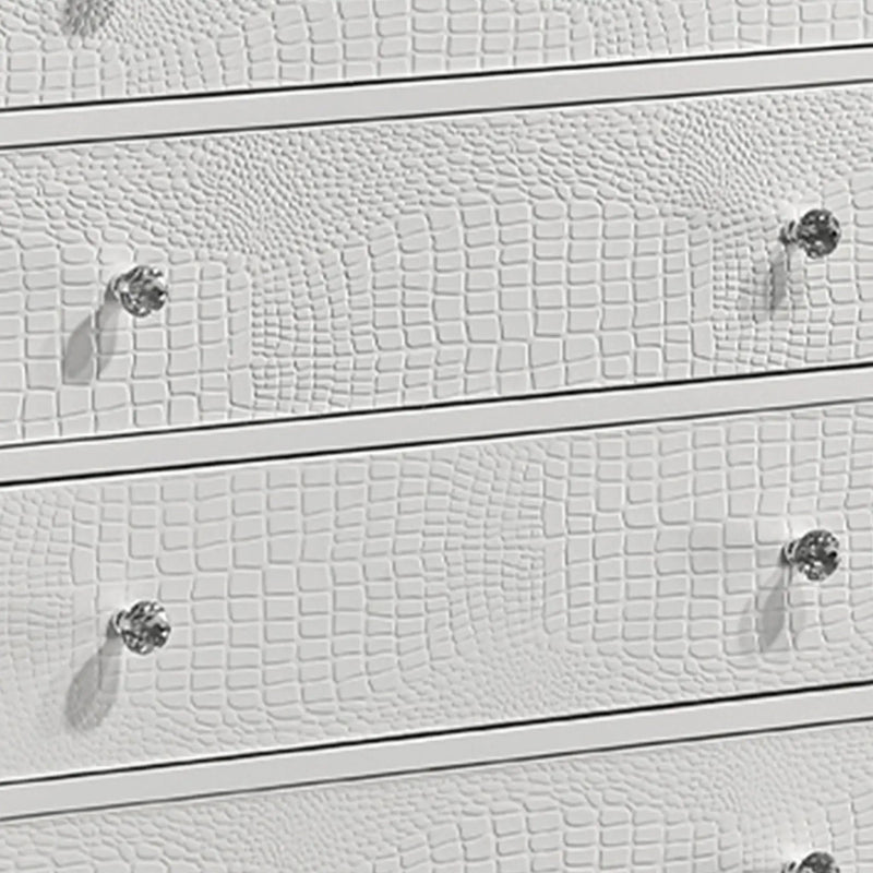 Blaze - 5 Drawer Chest by HouseOfZazla