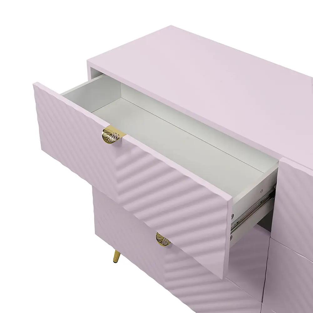 Gaines - Dresser by Unique Piece Furniture