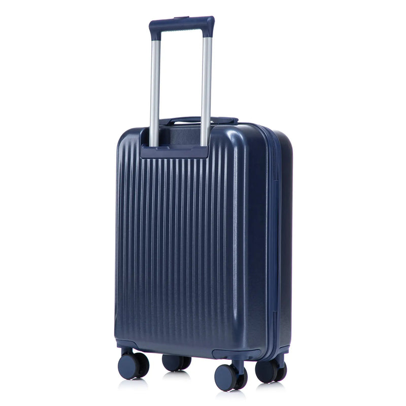 14'/20' 2-Piece ABS Spinner Wheel Luggage Set by HouseOfZazla