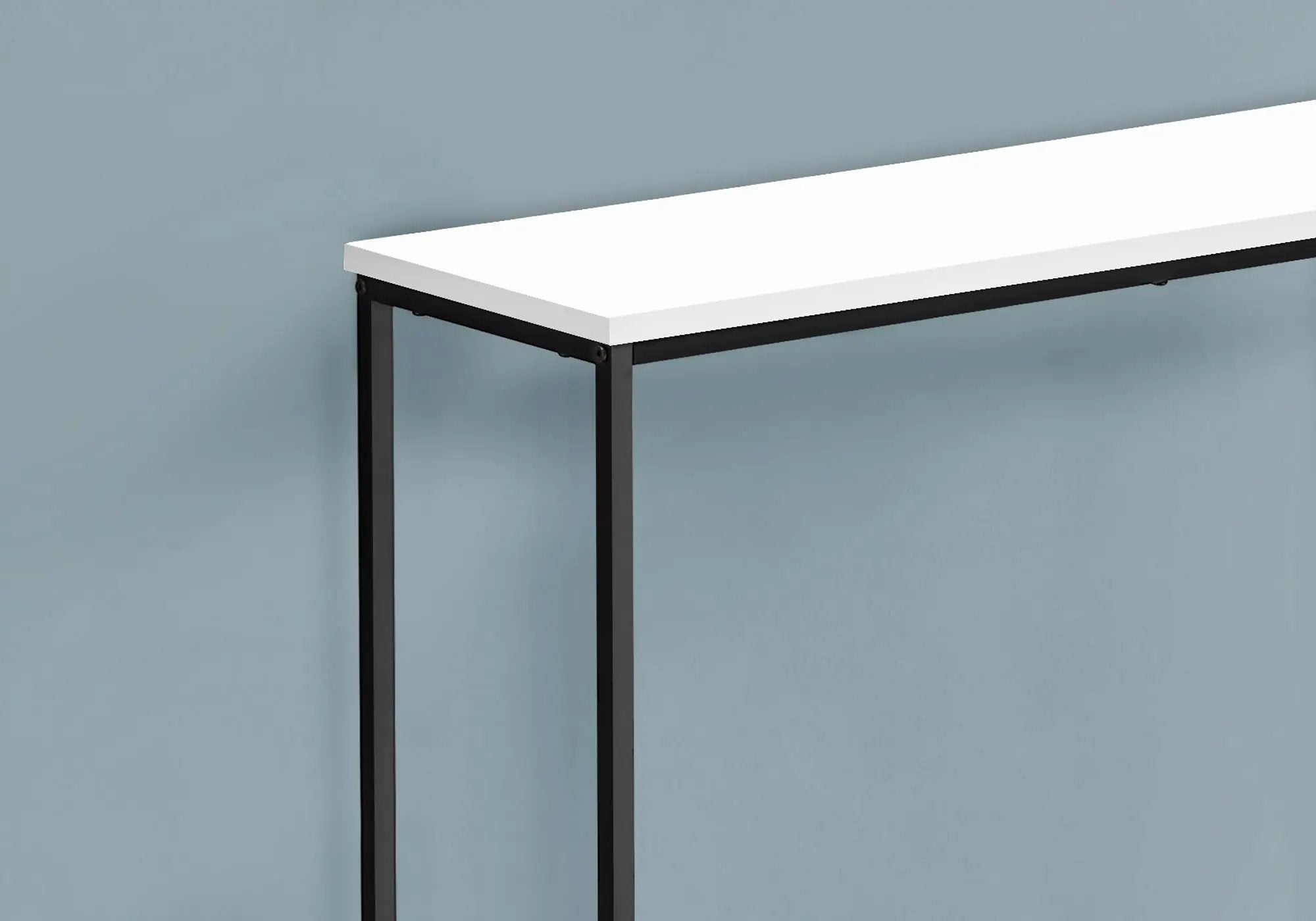 Accent Console Table For Entryway, Contemporary & Modern Design by Unique Piece Furniture