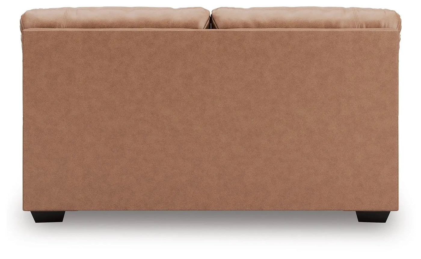 WillowBend - Loveseat by Unique Piece Furniture