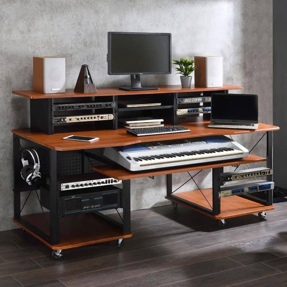 Megara - Music Desk by Unique Piece Furniture