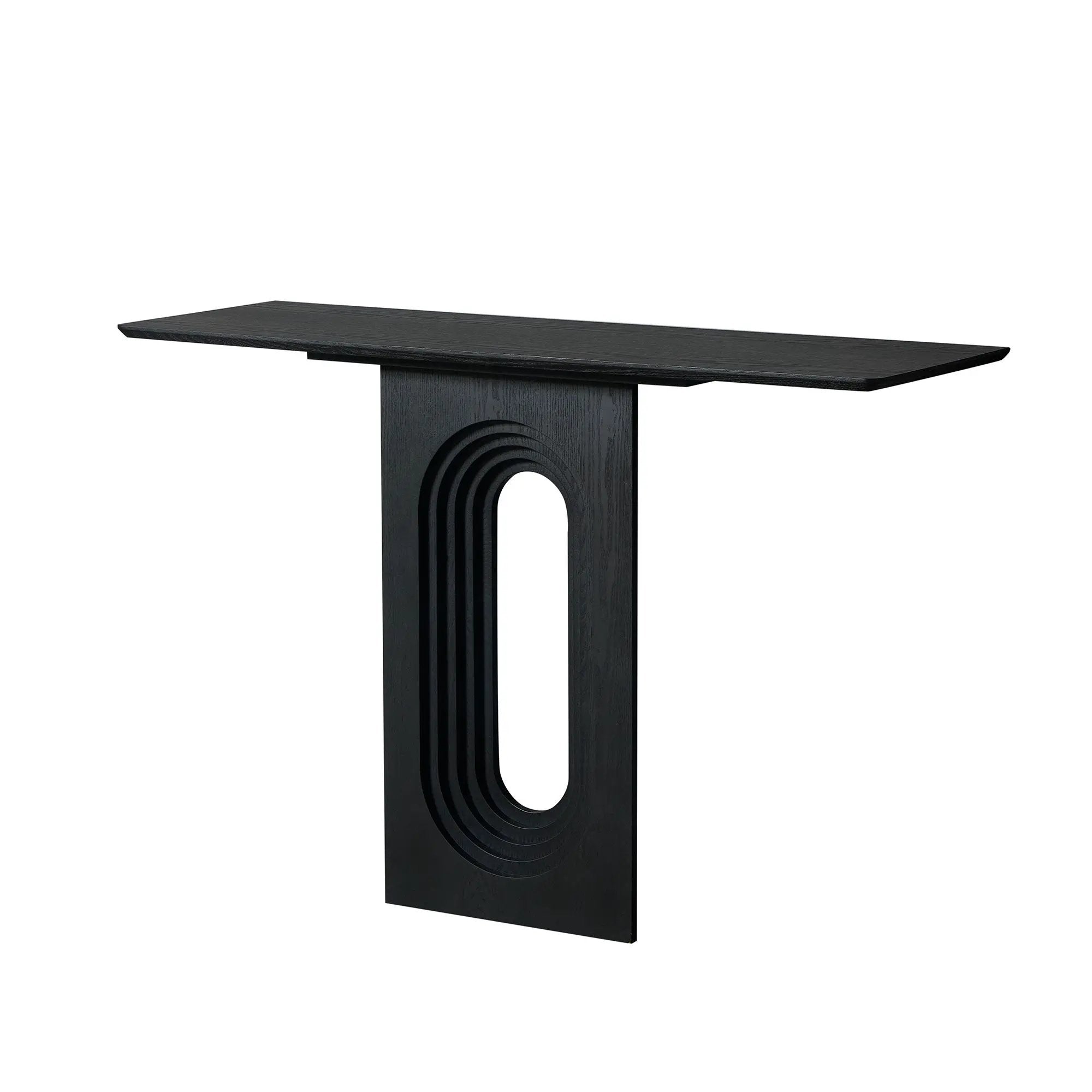 47.24 Inch Entryway Table for Living Room by HouseOfZazla