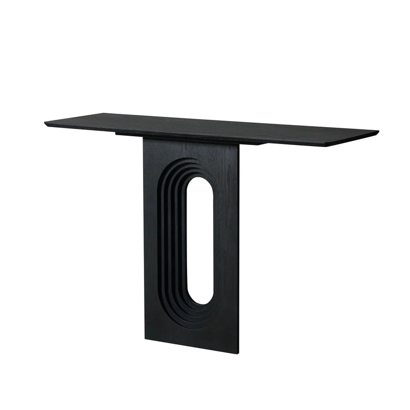 47.24 Inch Entryway Table for Living Room by HouseOfZazla