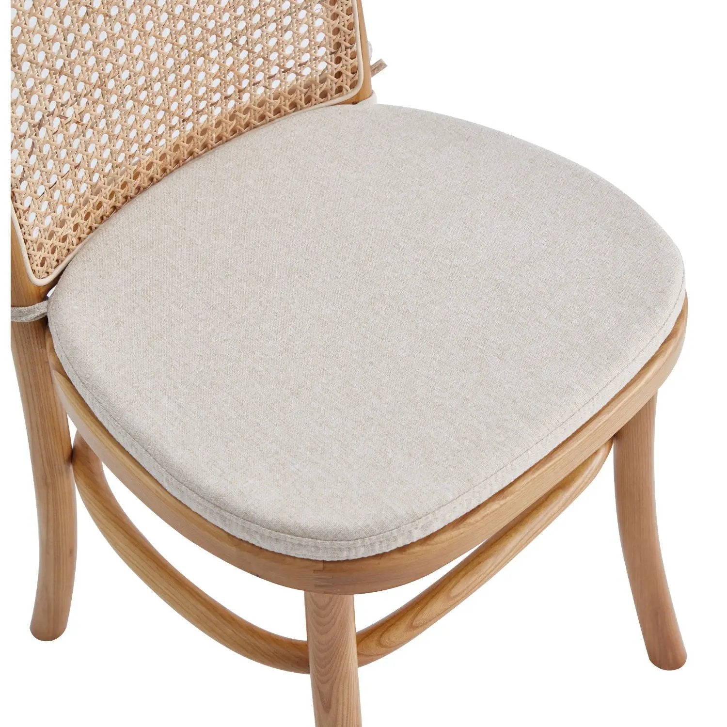 Paragon 1.0 - Dining Chair (Set of 2) by HouseOfZazla