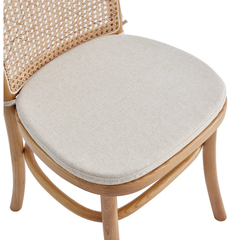 Paragon 1.0 - Dining Chair (Set of 2) by HouseOfZazla