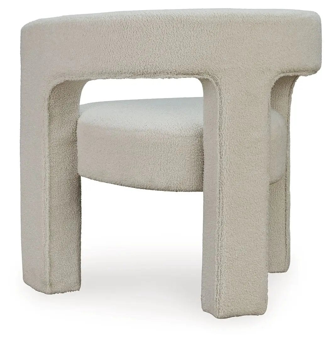 Landick - Accent Chair by Unique Piece Furniture