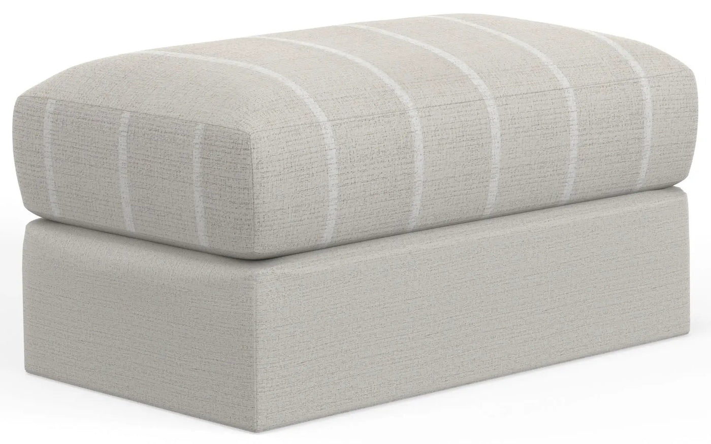 Lindsey - Ottoman by Unique Piece Furniture