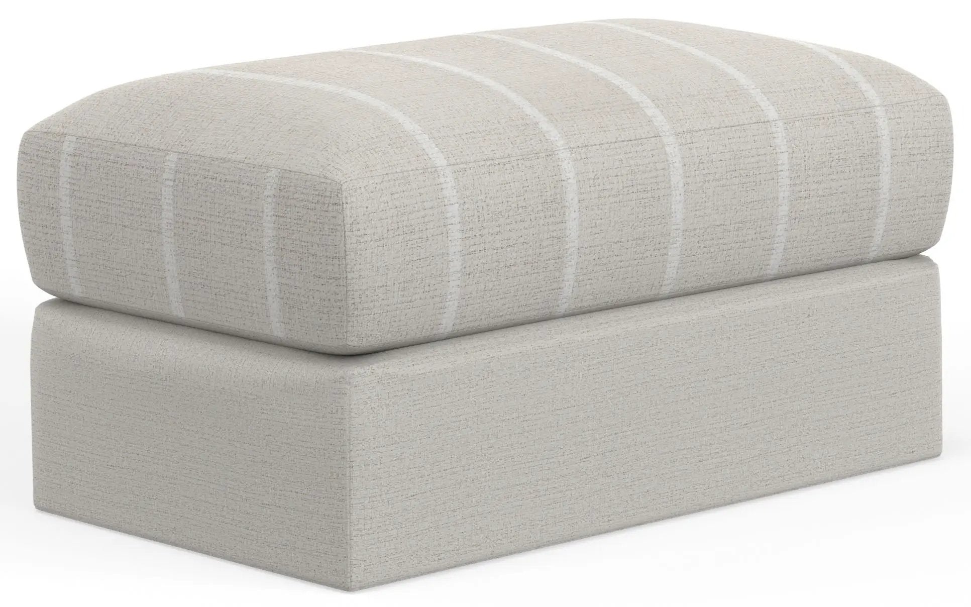 Lindsey - Ottoman by Unique Piece Furniture