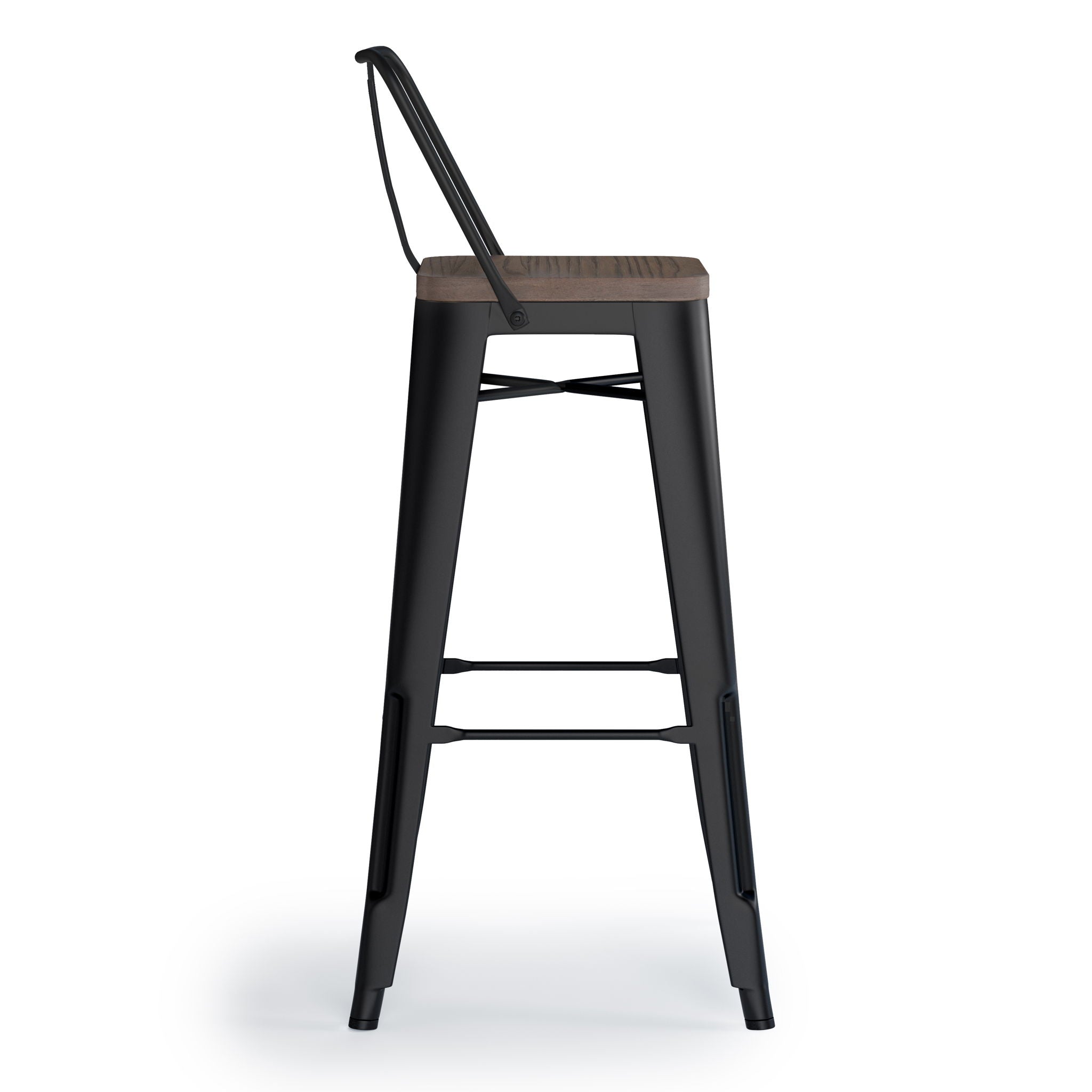 Rayne - Multi-Functional cBar Stool by HouseOfZazla