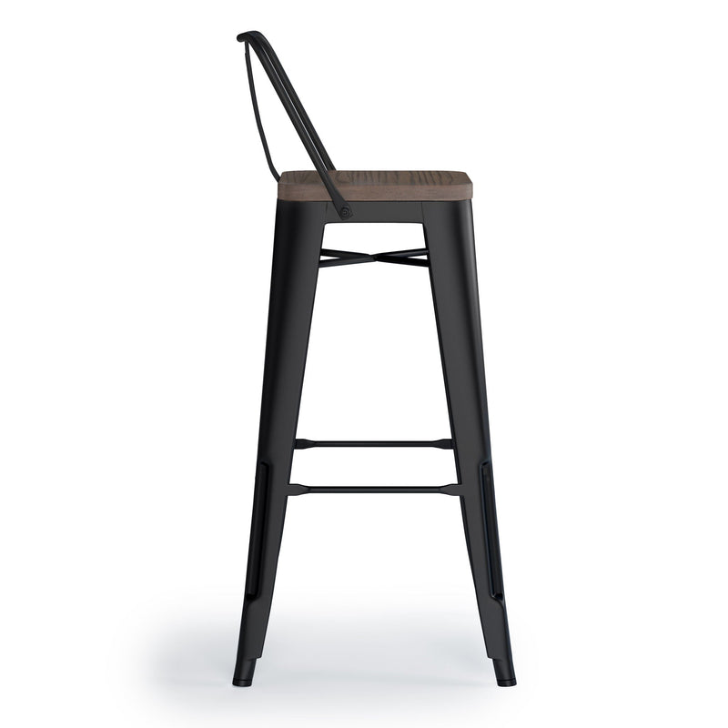 Rayne - Multi-Functional cBar Stool by HouseOfZazla