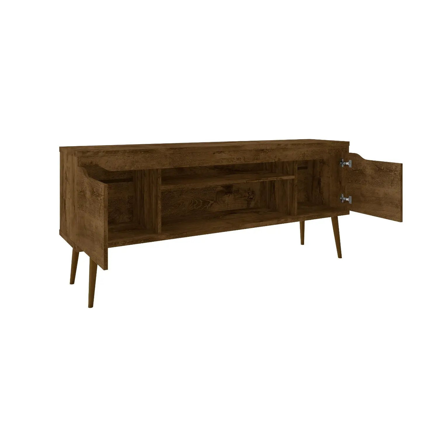 Bradley - Modern TV Stand by HouseOfZazla
