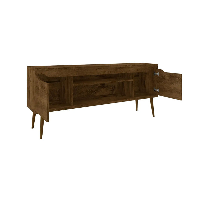 Bradley - Modern TV Stand by HouseOfZazla