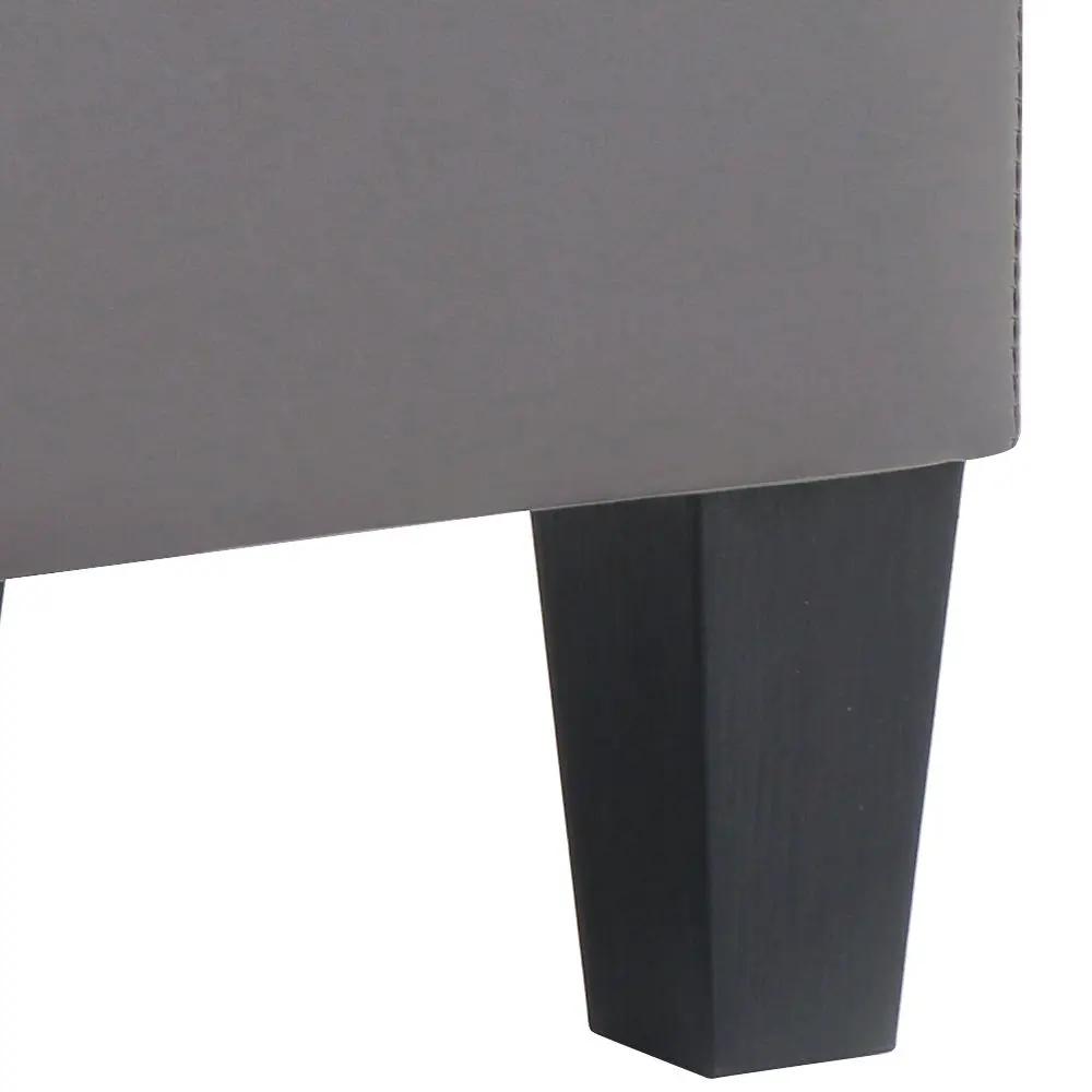 Casual Ottoman For Stylish Spaces by HouseOfZazla