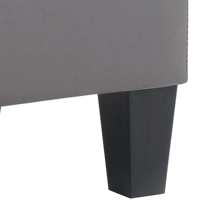 Casual Ottoman For Stylish Spaces by HouseOfZazla