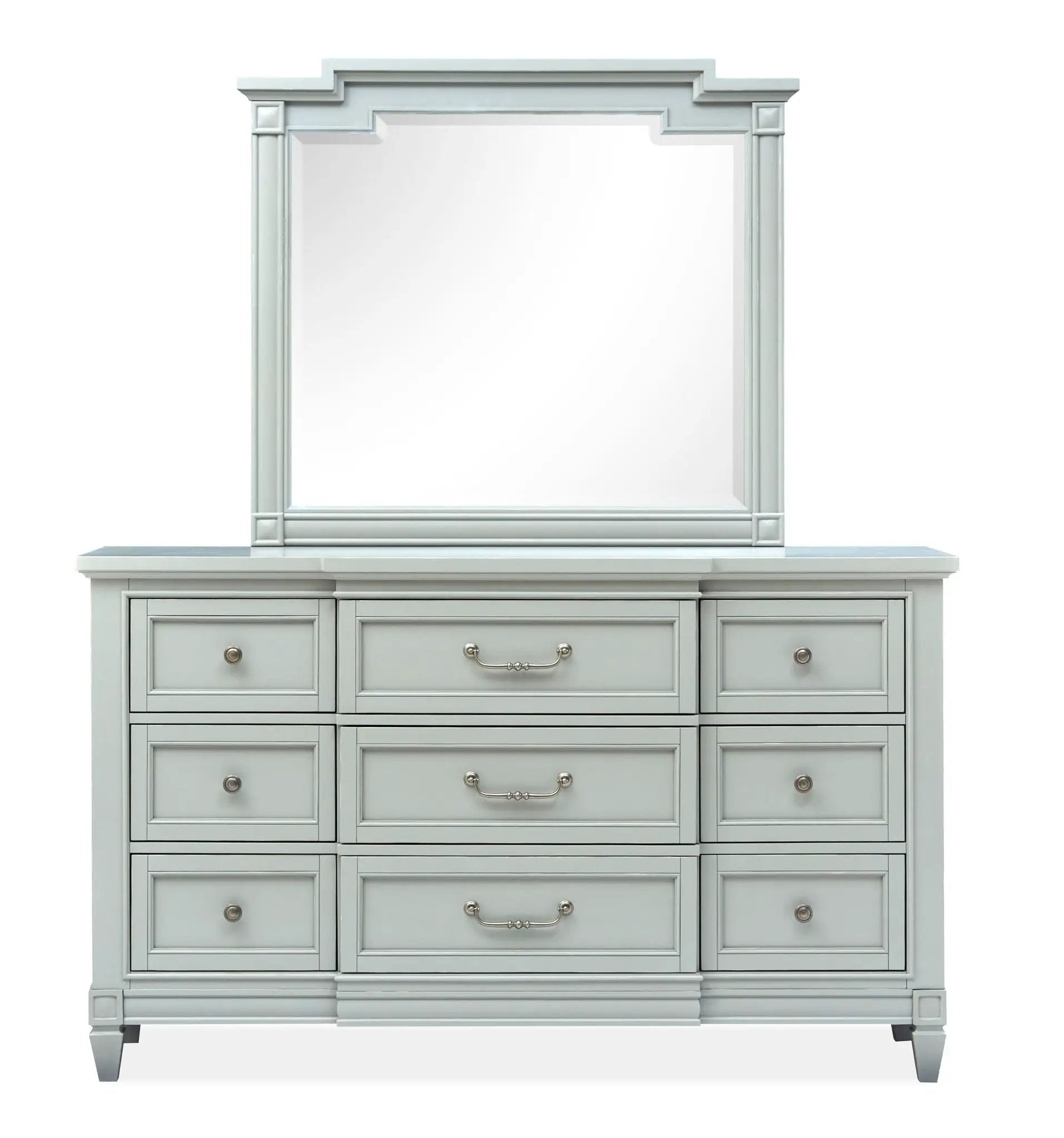 Glenbrook - Drawer Dresser by Unique Piece Furniture