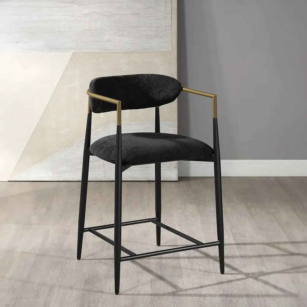 Jaramillo - Counter Height Chair by Unique Piece Furniture