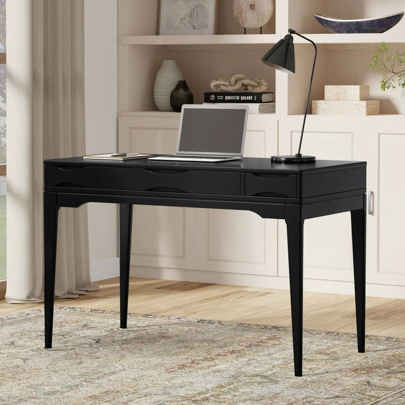 Harper - Handcrafted Desk by HouseOfZazla