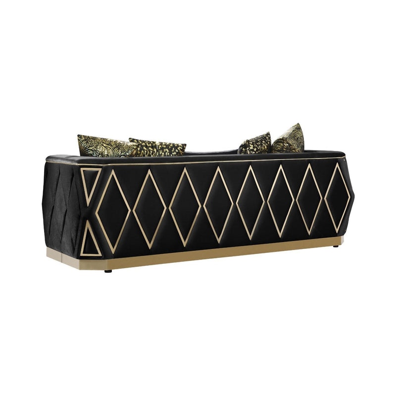 Cavalli Sofa by HouseOfZazla