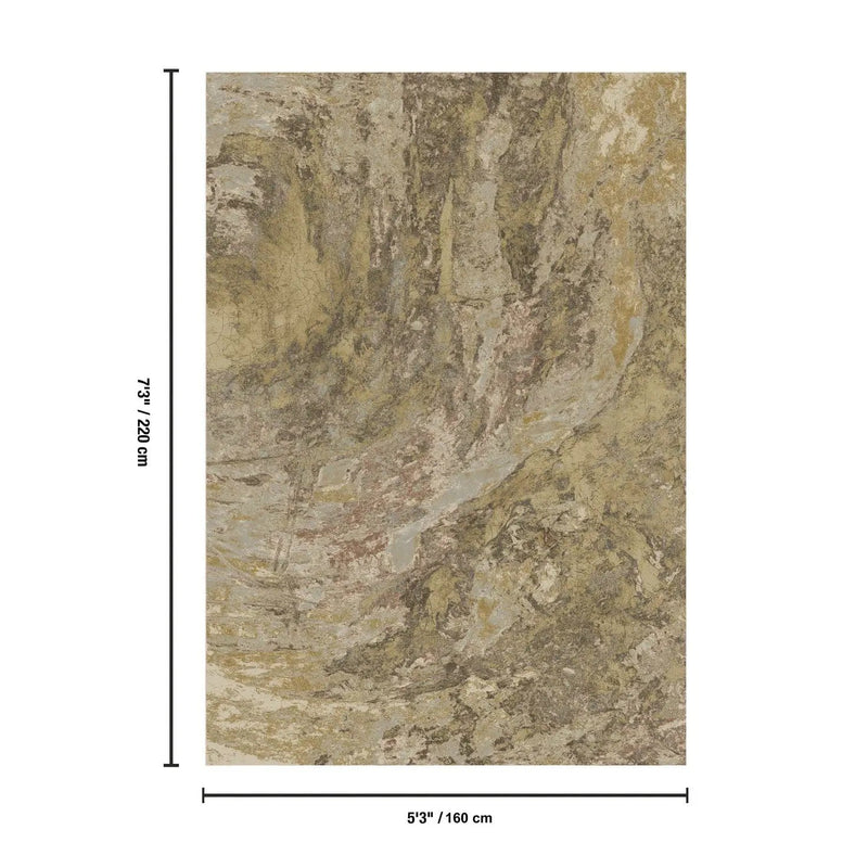 Artistic GC_TRE8013 Area Rug by HouseOfZazla