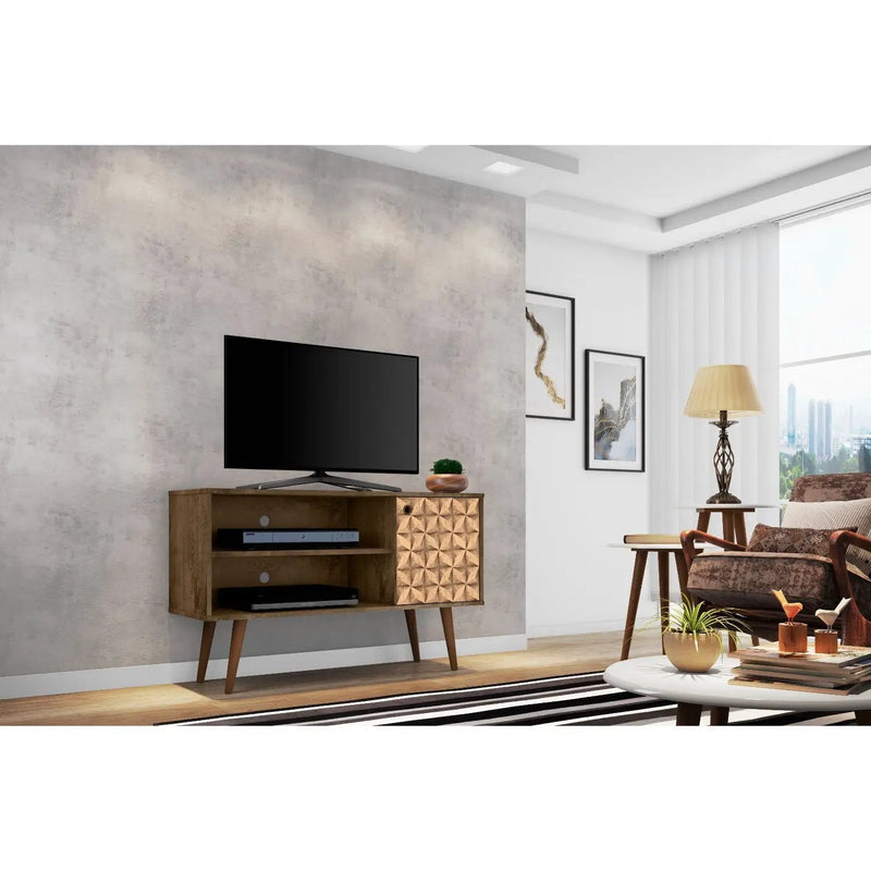 Liberty - 43" TV Stand by HouseOfZazla