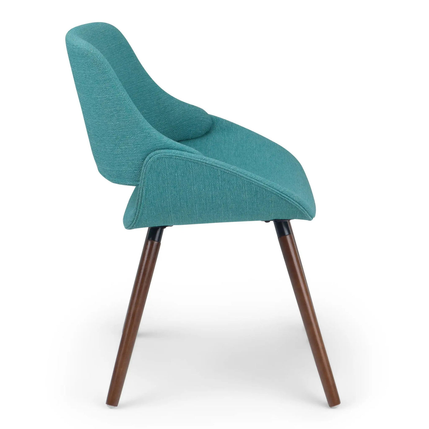 Malden - Upholstered Bentwood Dining Chair by Unique Piece Furniture