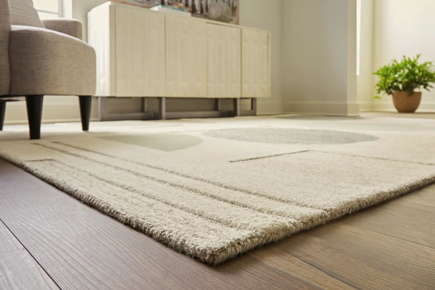 Dallane - Rug by Unique Piece Furniture