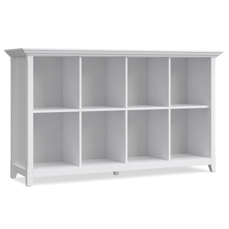 Amherst - Cube Storage Bookcase by Unique Piece Furniture