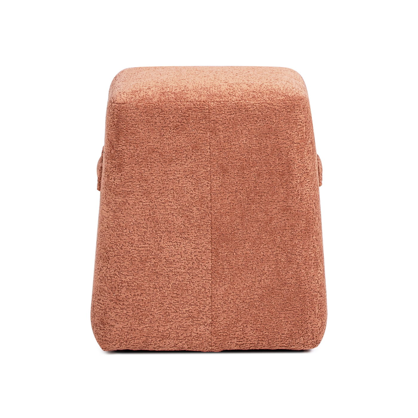 Clyde - Tapered Square Upholstered Ottoman by HouseOfZazla