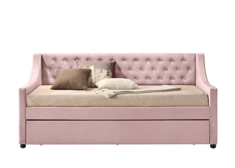 Lianna - Daybed Twin & Trundle by Unique Piece Furniture