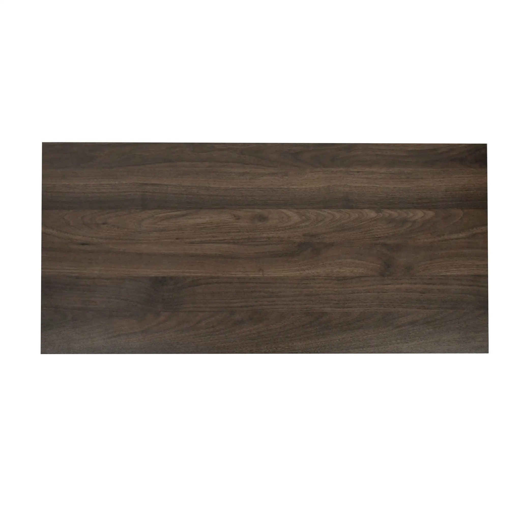 Farhart Mid Century Modern 4 Drawer Dresser - Walnut by HouseOfZazla