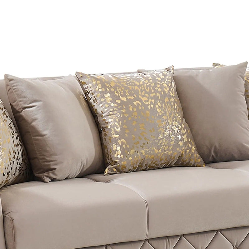 Lippa - Sleeper Sofa by HouseOfZazla