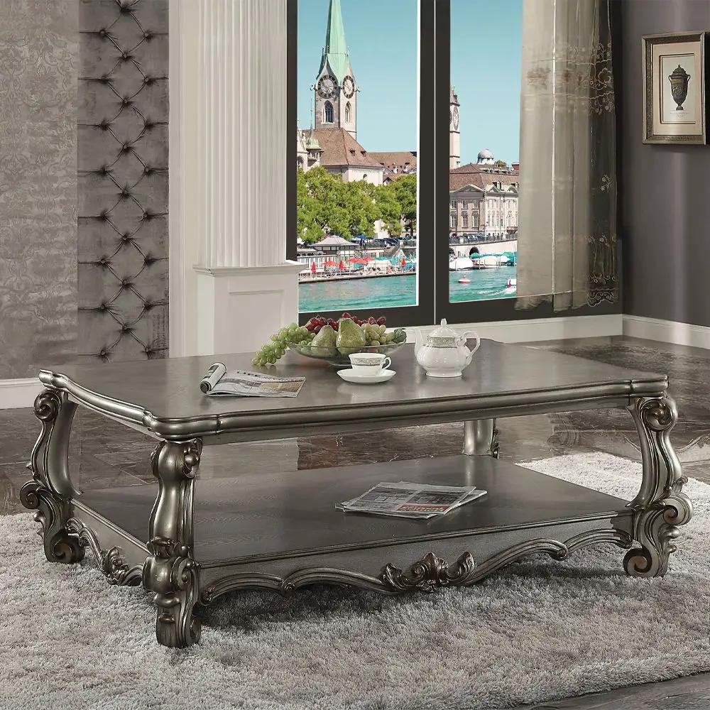 Versailles - Coffee Table by Unique Piece Furniture