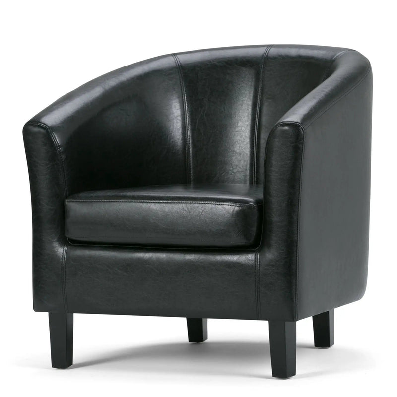 Austin - Transitional Tub Chair by Unique Piece Furniture