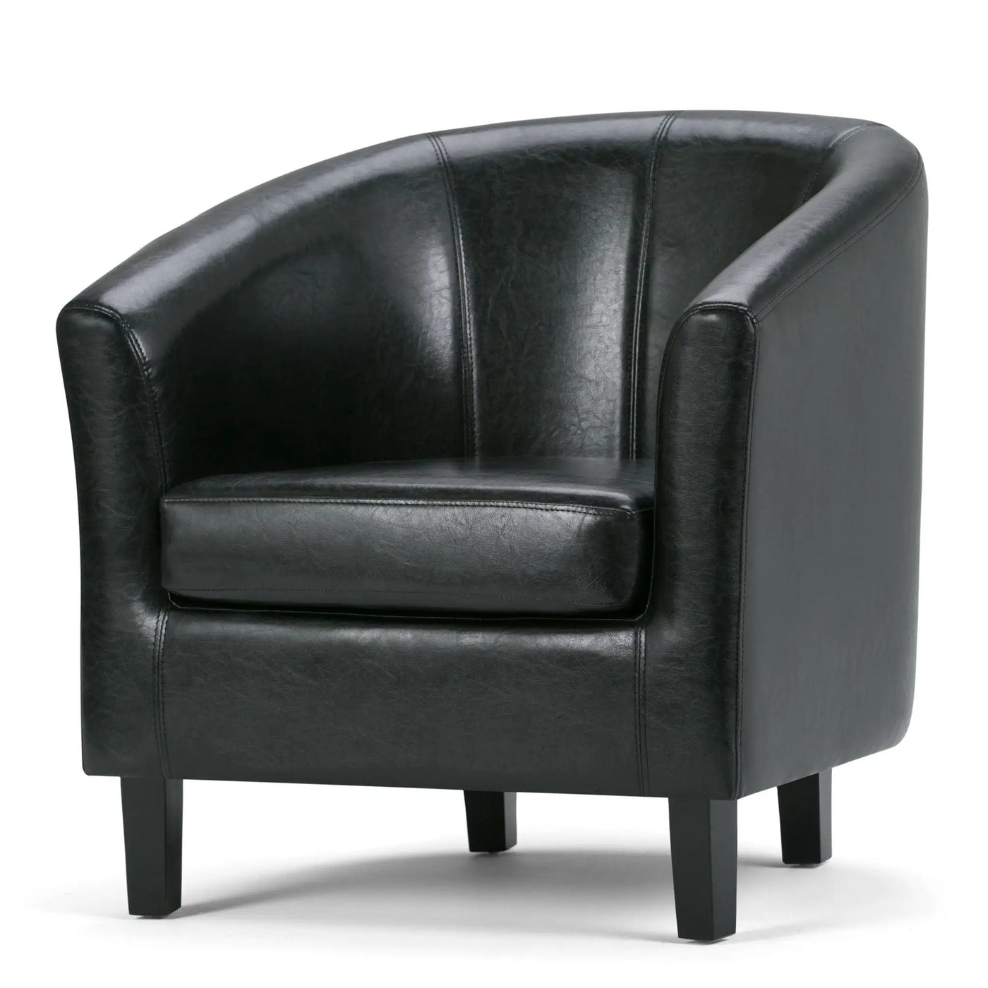 Austin - Transitional Tub Chair by Unique Piece Furniture
