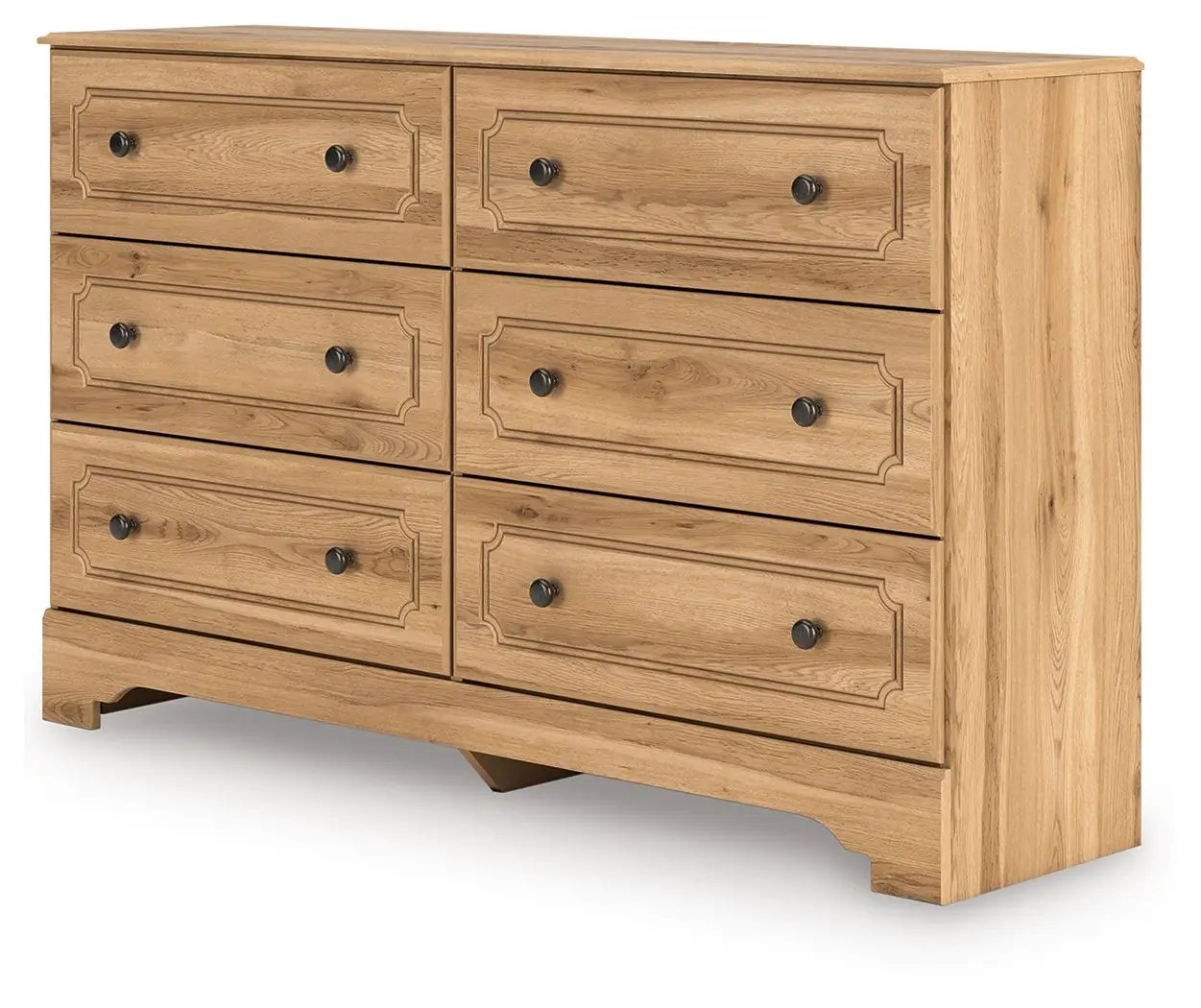 Aleaport - Dresser by Unique Piece Furniture