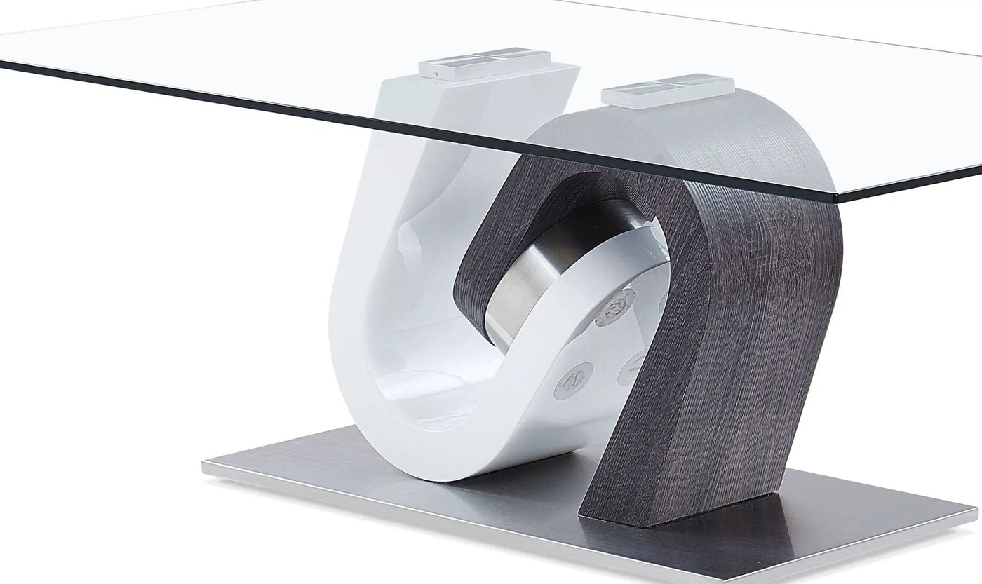 Rocky - Table, Elegant Design by HouseOfZazla
