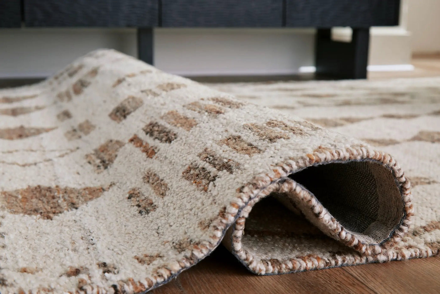 Brettler - Area Rug by Unique Piece Furniture