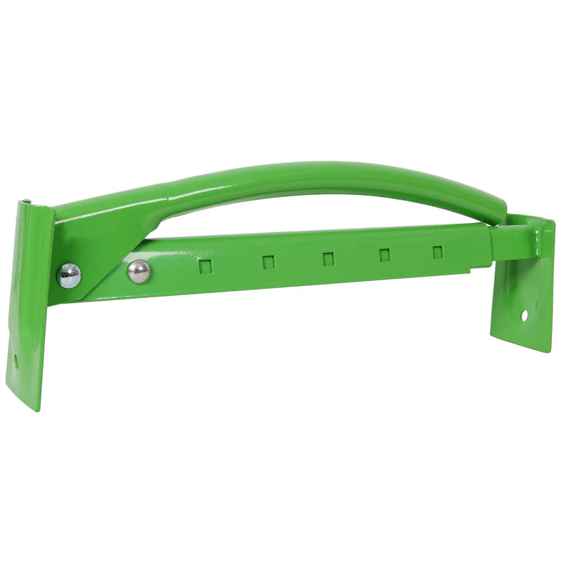 Brick Tong Lifter With Adjustable Grip - Green by HouseOfZazla