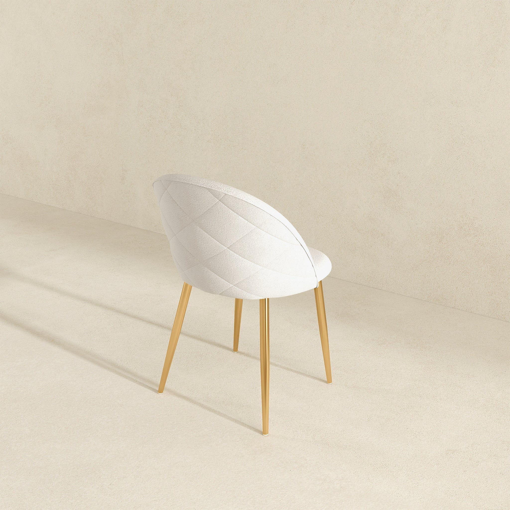 Marion - Mid Century Modern Dining Chair (Set of 2) by HouseOfZazla