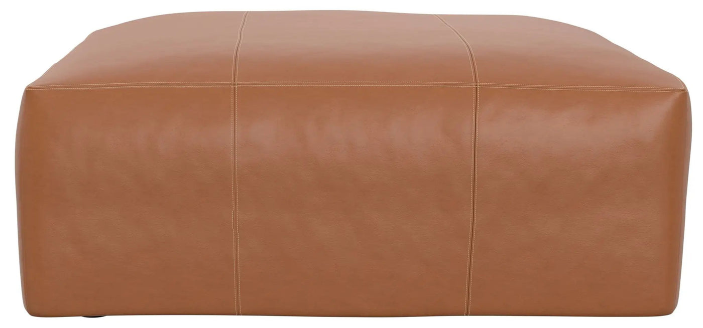 Minori - Cocktail Ottoman by Unique Piece Furniture