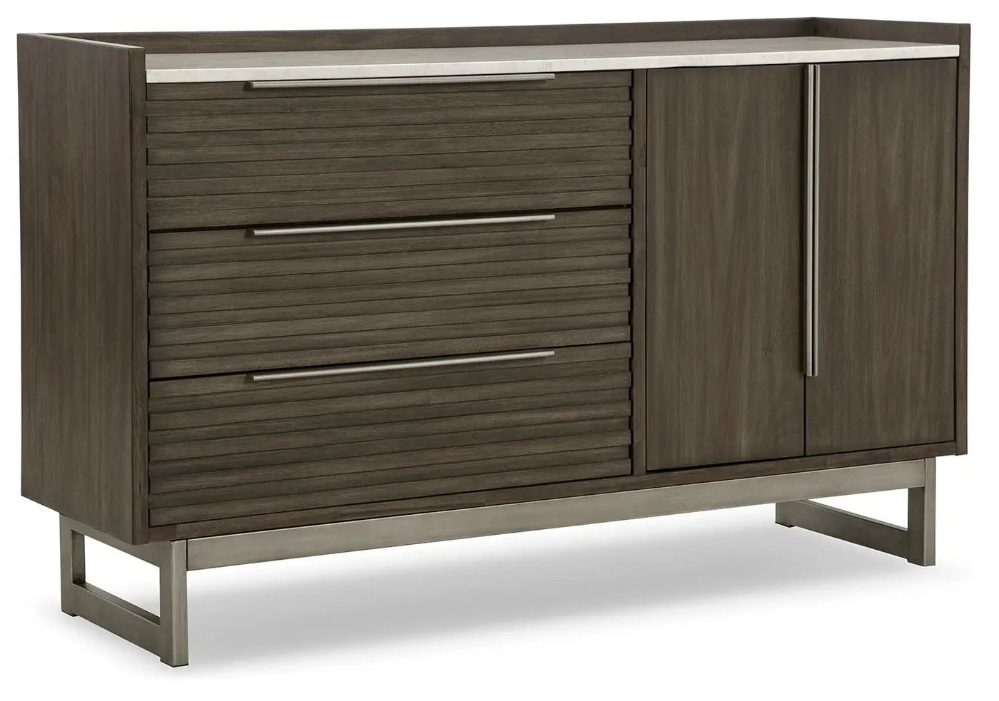 Arkenton - Dresser by Unique Piece Furniture
