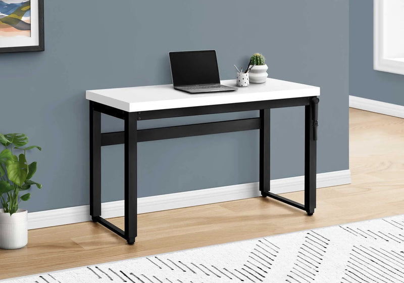 Adjustable Standing Computer Desk for Home Office by HouseOfZazla