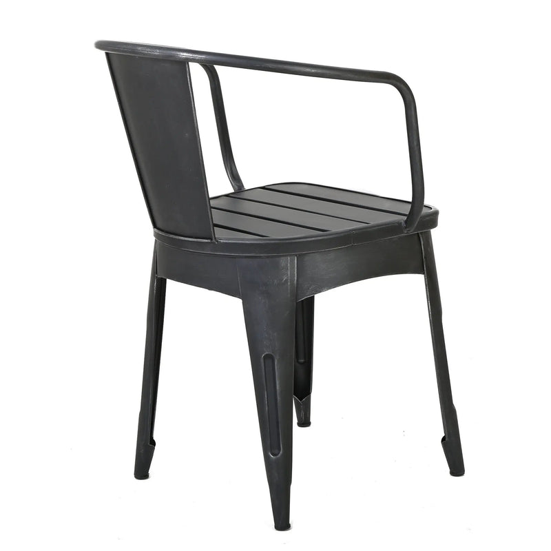 Yearn - 3 Piece Bistro Set With Table And 2 Chairs by HouseOfZazla