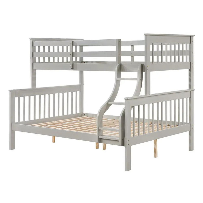 Marita - Bunk Bed For Bedroom by Unique Piece Furniture