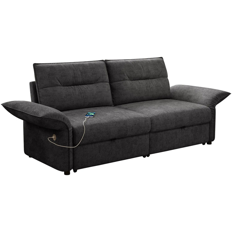 Multifunctional Sofa Bed by HouseOfZazla