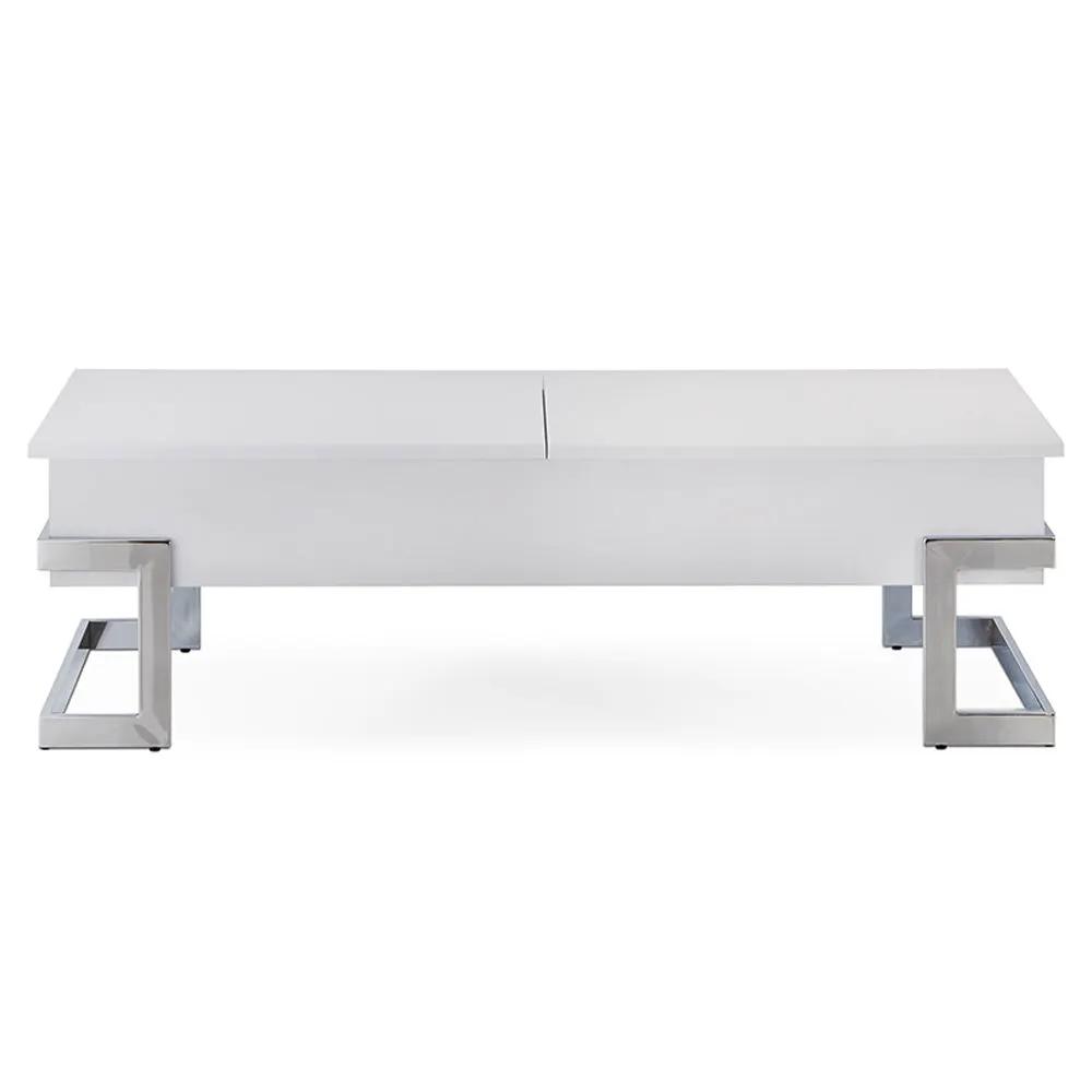 Calnan - Coffee Table w/Lift Top by Unique Piece Furniture