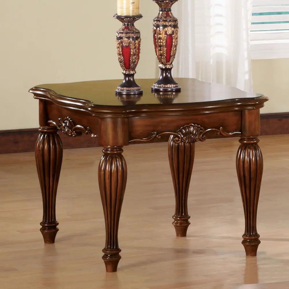 Dreena - Table by Unique Piece Furniture