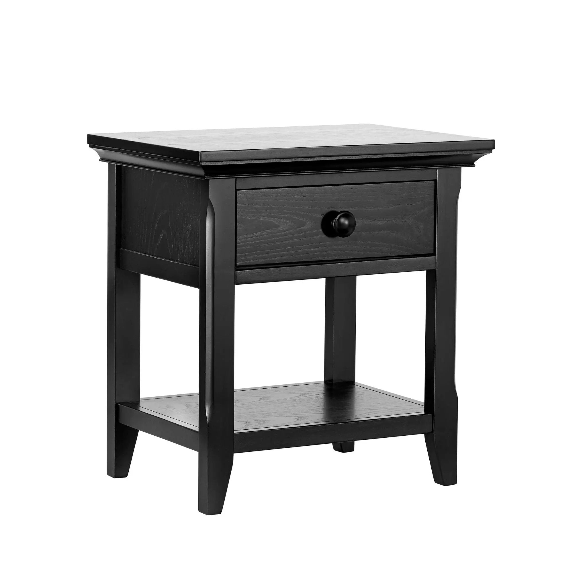 Overland - Nightstand by HouseOfZazla
