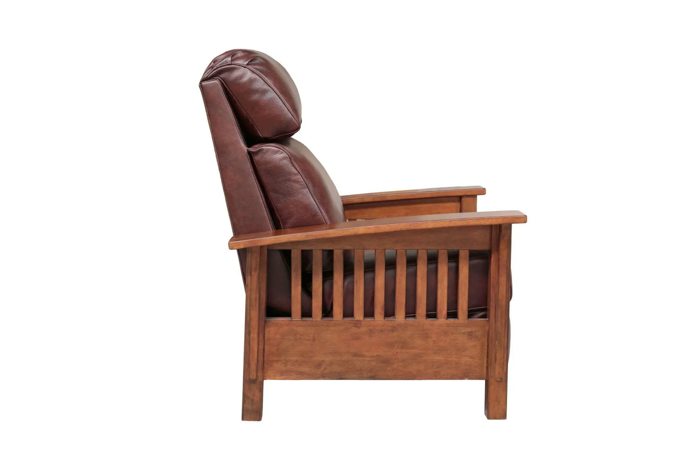 Mission - Recliner by Unique Piece Furniture